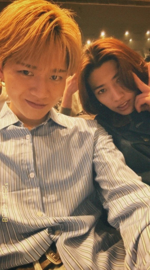 MAHiTOPUSHUP's tweet photo. りゅせキュンお誕生日おめでとう！
@RYUUSEi_YNWA https://t.co/jaVdhshZrc