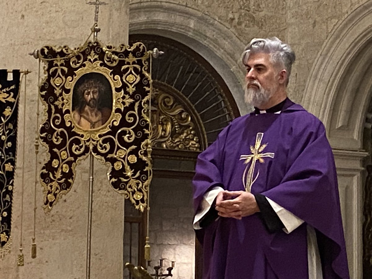 Hermandad de Jesús Coronado de Espinas de La Roda tweet media