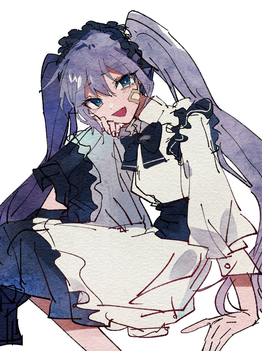 Post by ソラ on X: メイド