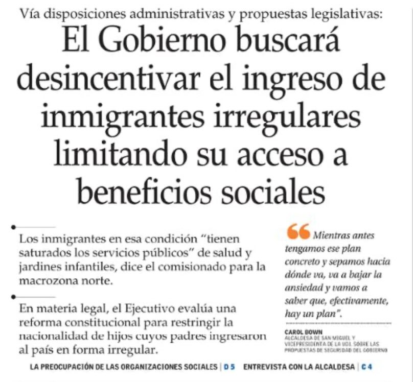 CENDA tweet media