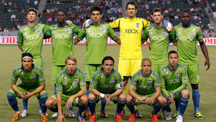 actualkits's tweet photo. Seattle Sounders (2012) https://t.co/NGpKj2ZU1m