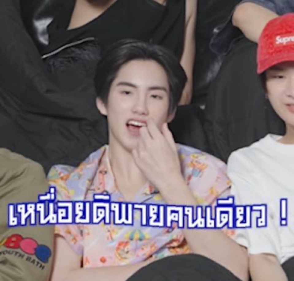 ปั้นแป้ง tweet media