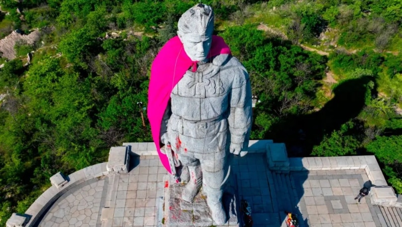 Tsar Ivan Returns tweet media