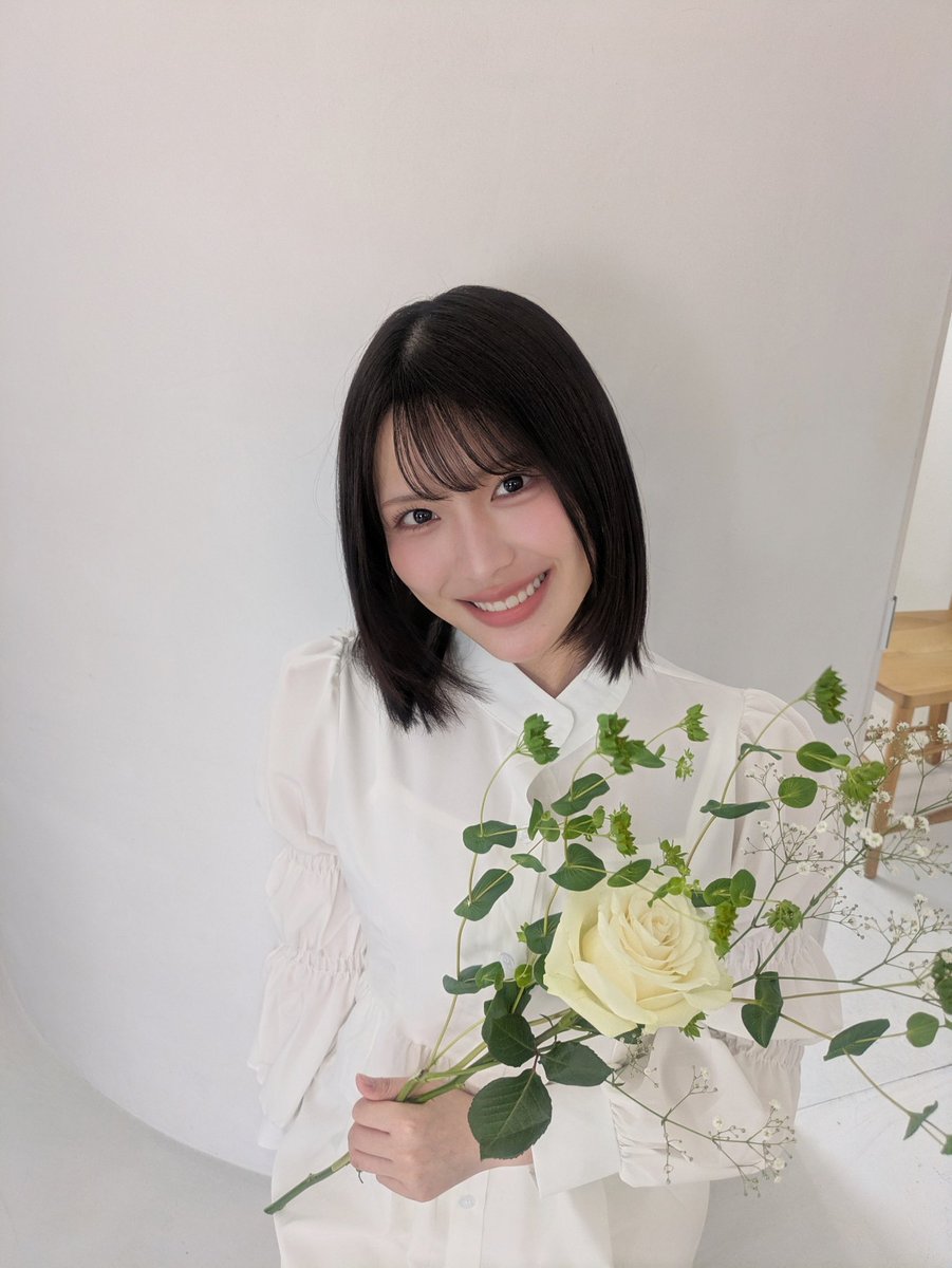 持田優奈【REMIC】 tweet media
