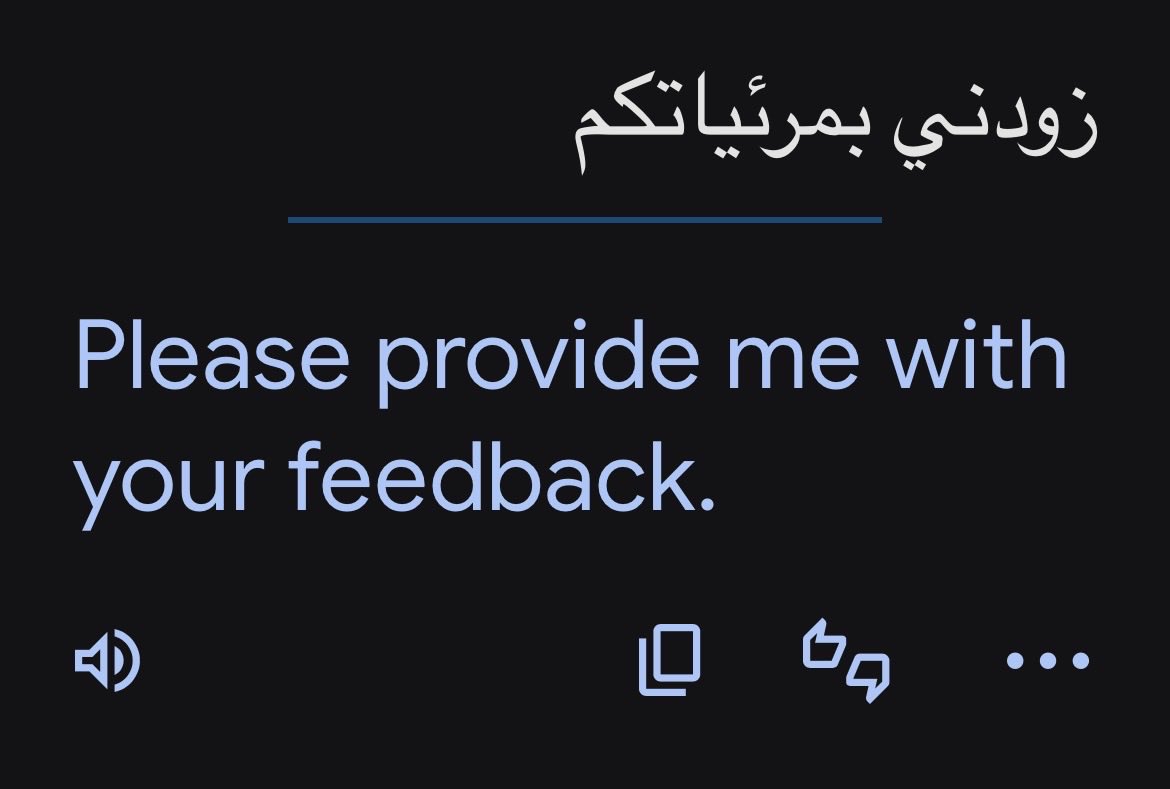 Mohammed tweet media