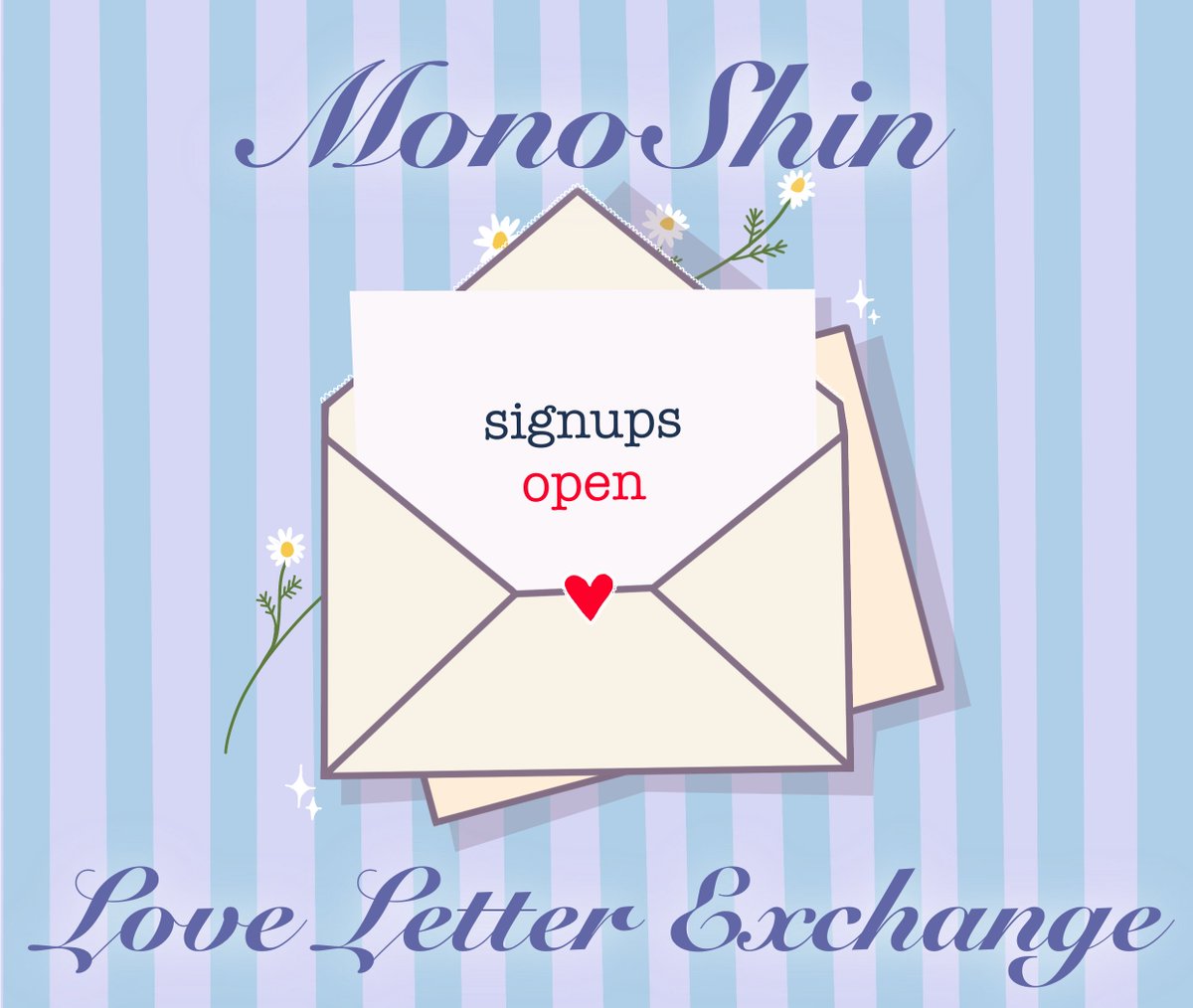 MonoShin Events tweet media
