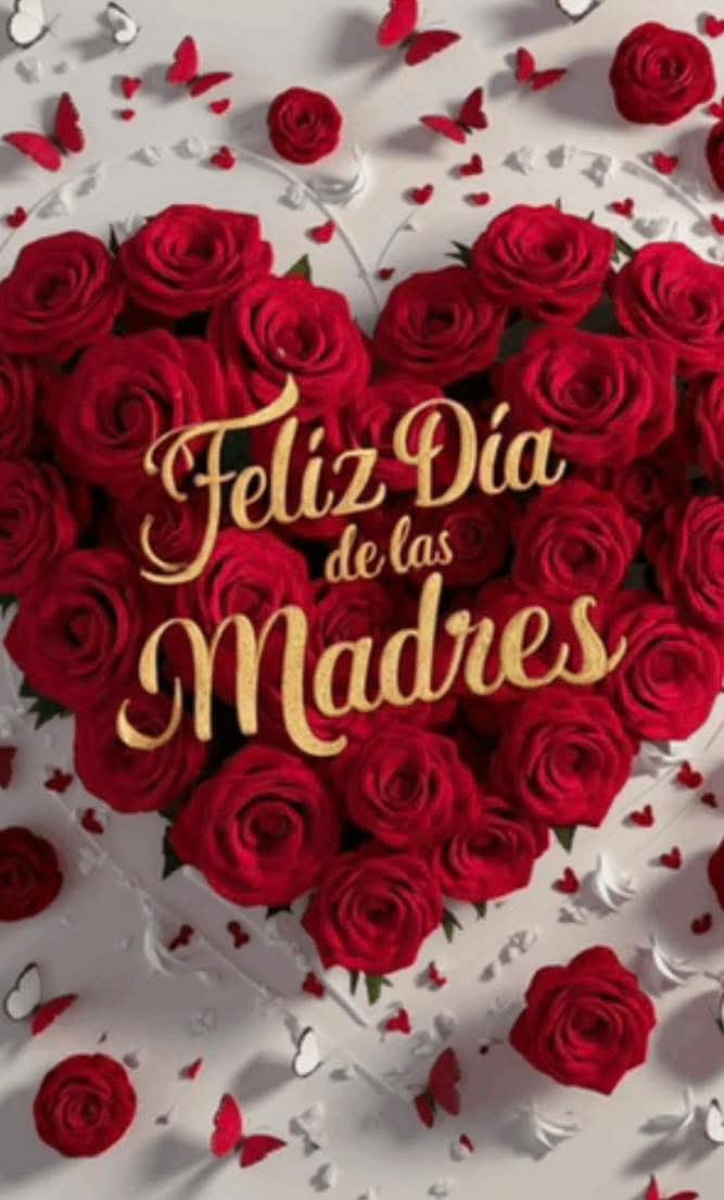 manuelbobrador1's tweet photo. Happy mother day, para todas mis amigas felicidades 🥰🥰🌹 https://t.co/iSpmQN482N