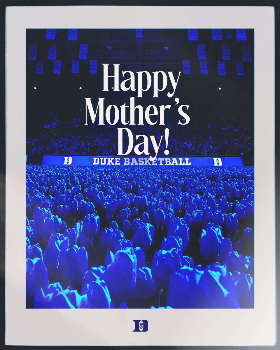 Duke Men’s Basketball tweet media