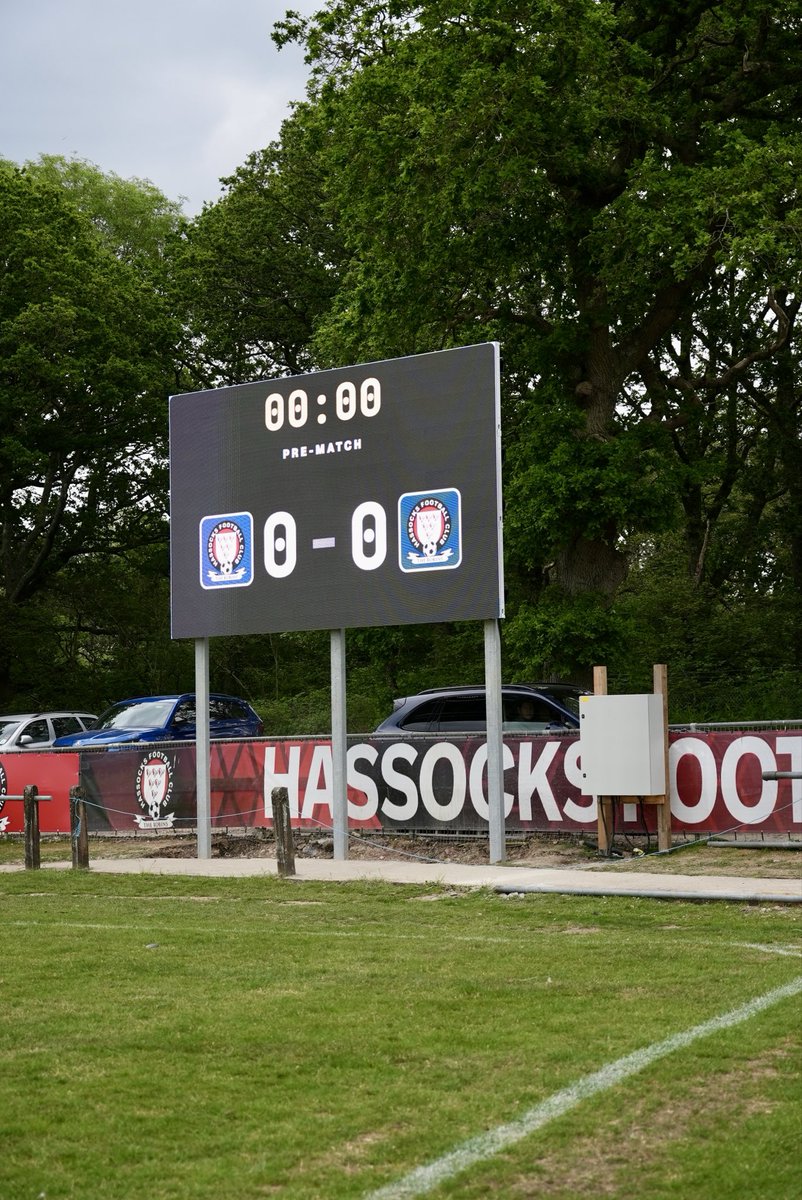 Hassocks FC tweet media