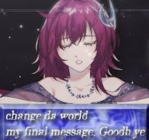 Lennix 🚀🌑 Space Captain VTuber tweet media