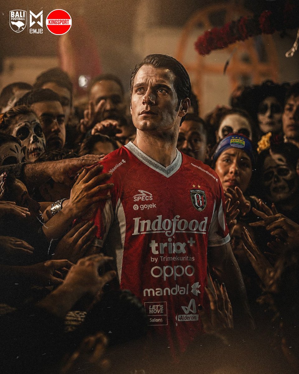 FT : Persija 1-2 Persib

Next match : Bali United vs Borneo FC 😏

Fans Persib kayaknya besok bakal banyak yang mendadak dukung Bali United ke stadion Dipta nih 😜