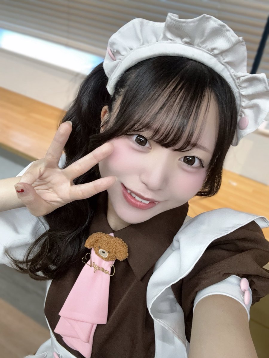 こむぎ tweet media