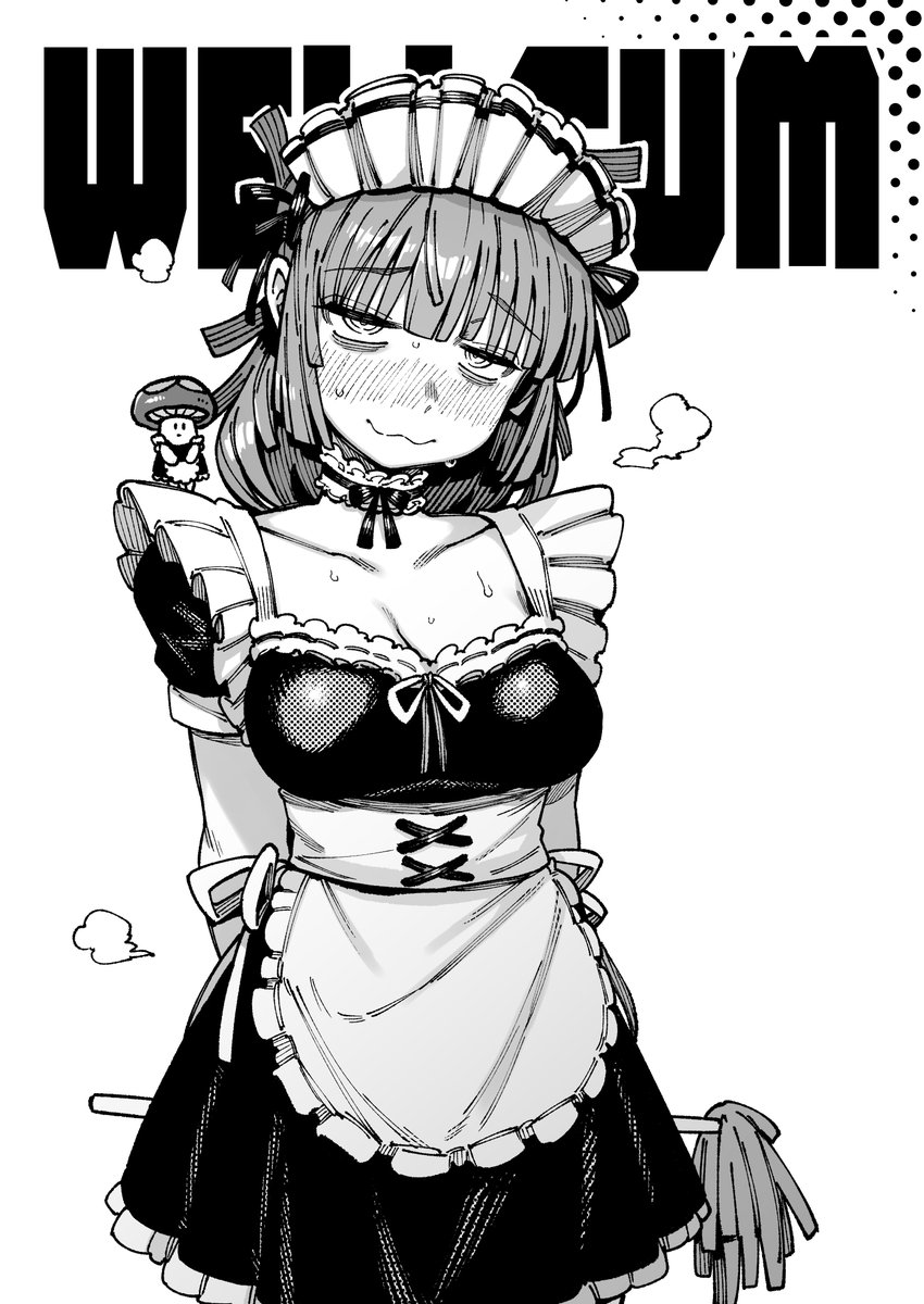 カラスちゃん🐦⬛捕食少女😈💀 tweet media