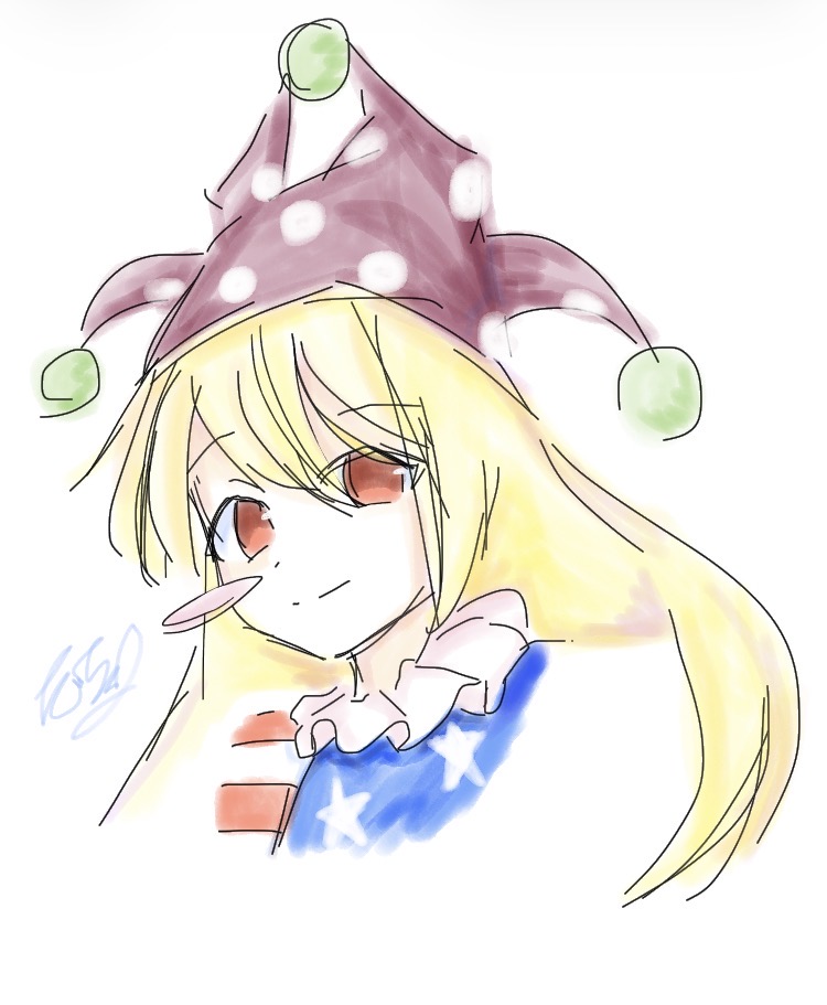 ダチョウさん@妖夢を愛でる会 tweet media