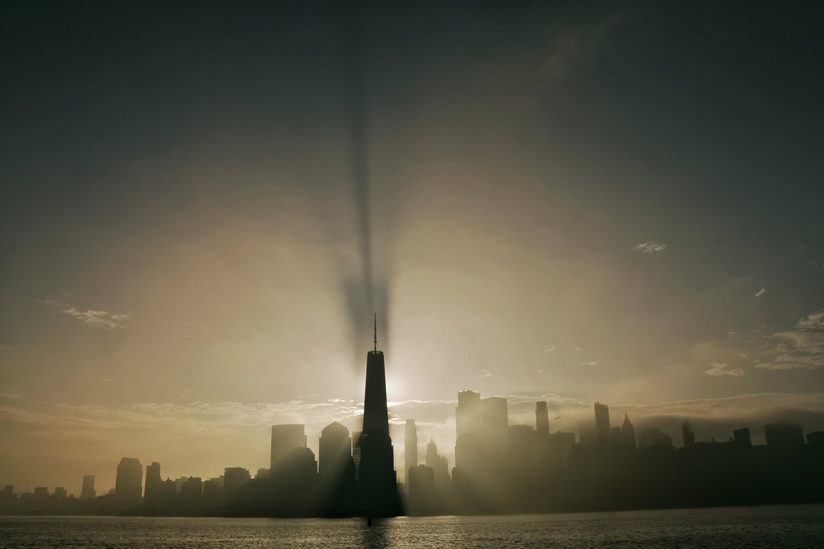 Gary Hershorn tweet media