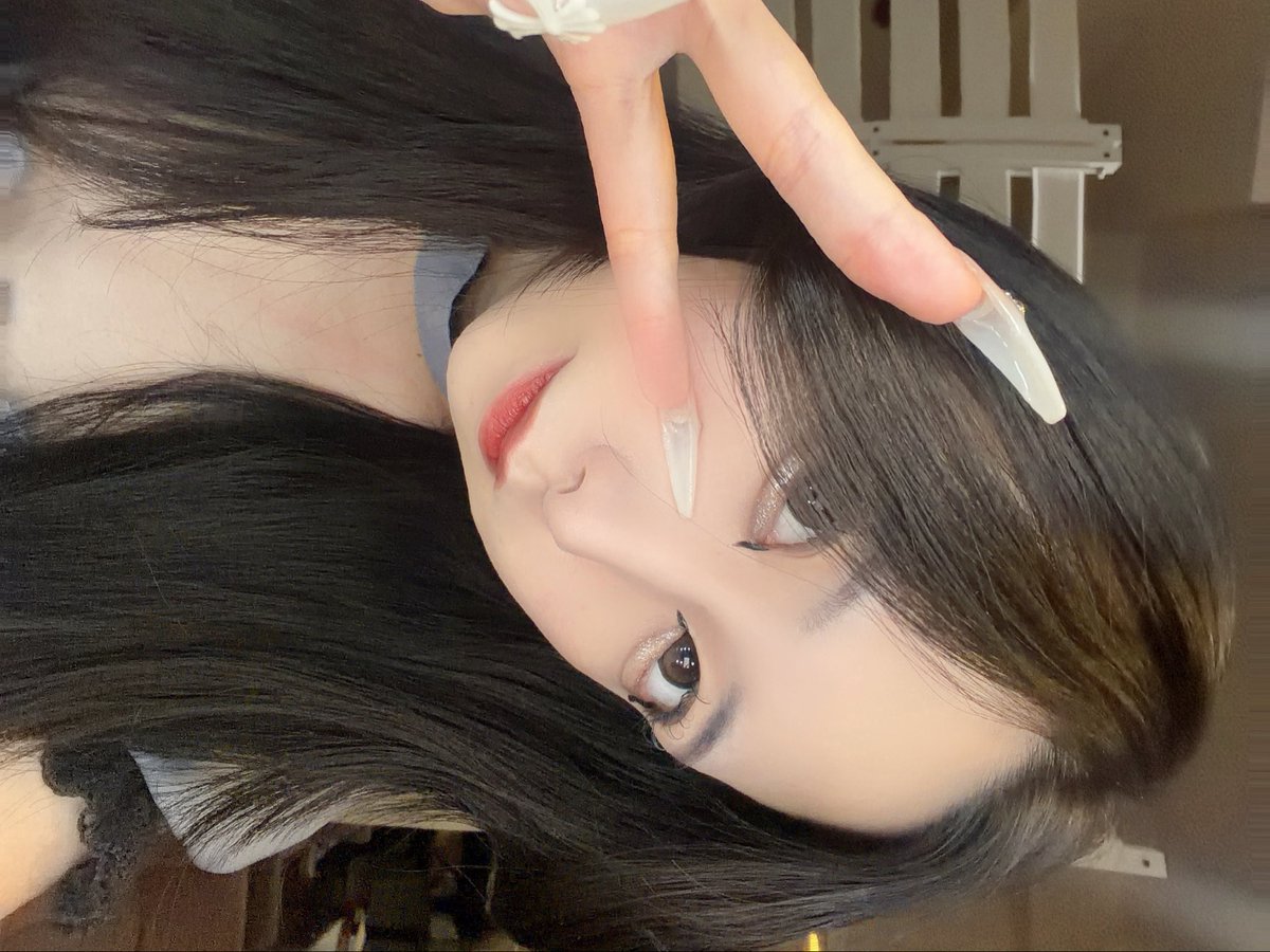 ゆりさん。 tweet media