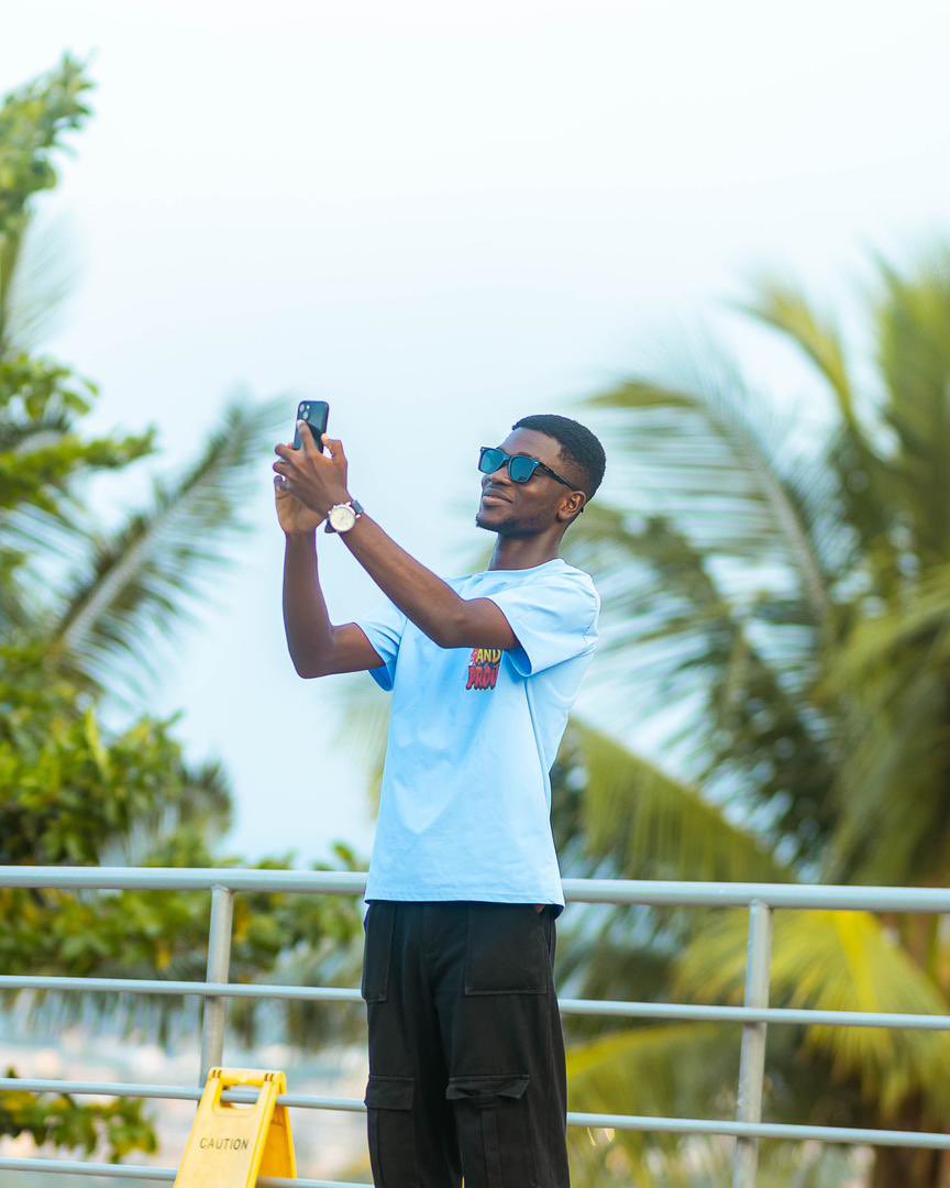 psfghana's tweet photo. Happy Birthday to our exceptional PRO, Baah Nana Oduro! 🥳

Your dedication to telling our story and your unwavering commitment to excellence keep us moving forward.

We wish you a year filled with personal growth, great health, and many more remarkable achievements. https://t.co/32GWlUOj4n