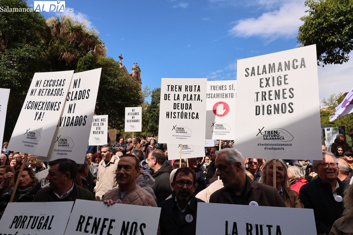 SALAMANCArtv AL DÍA tweet media