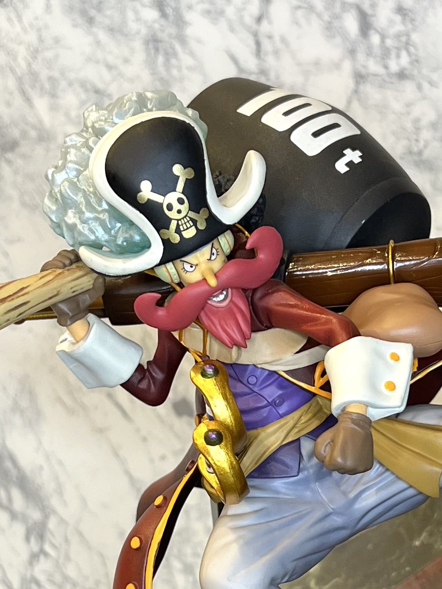 ✨ワシのおすすめ✨ Figuarts ZERO ウソップ -ONE PIECE FILM Z 決戦服