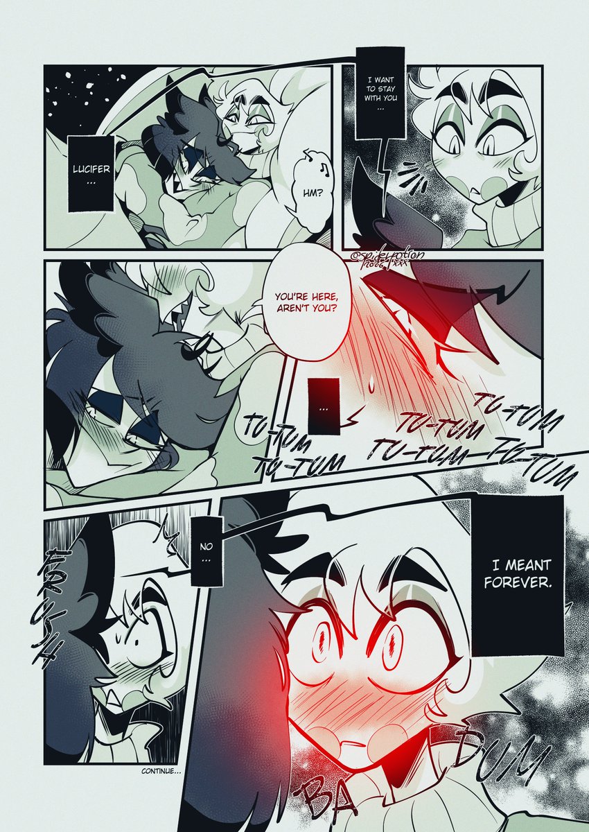 spiderpotion ☆ 《🔞》 tweet media