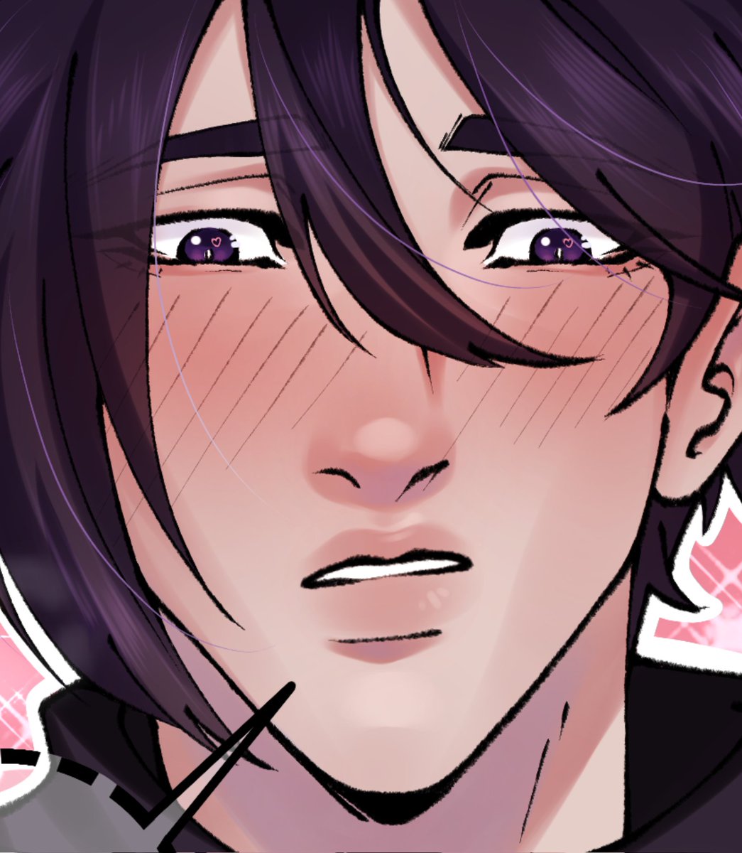 minsaky_oficial's tweet photo. I love participating in other collaborations with artists, this time we're doing a Stardew Valley one with our OCs!! I'm loving it!! 🛐🛐💖💖 This is how the first part of this collaboration turned out, and I'm already so delighted! ✨🤭
#art  #collab #stardewvalley #oc #draw https://t.co/ONsqbzzYUv