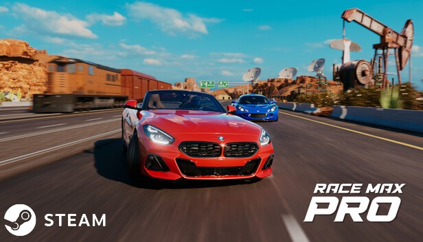 SteamGamesPC's tweet photo. 🆓 FREE on STEAM 🆓 Race Max Pro
Link:⬇️
https://t.co/HSgw00OPaL
#Steam #FreeGame #FreeSteamGames #SteamGame #RaceMaxPro
🏷️Steam Random Keys up to 70% off!➡️ https://t.co/B8AVI41cMA https://t.co/RSjrhoweX1