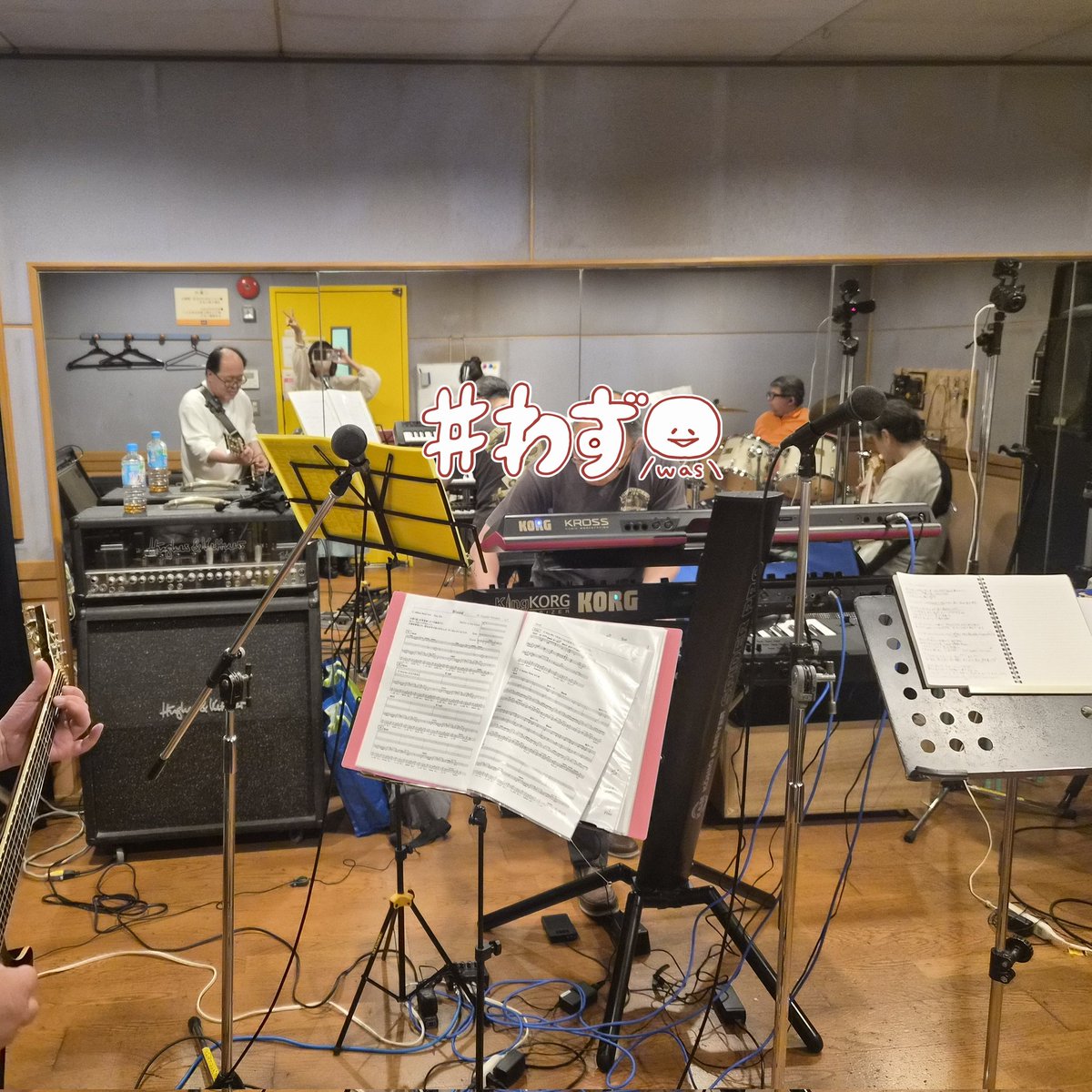 みなまる tweet media