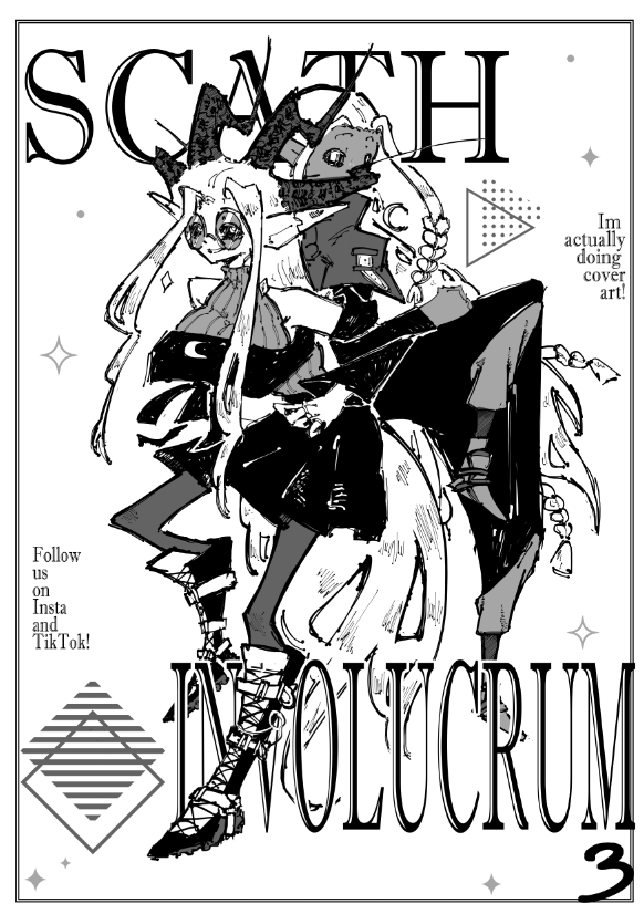 CoolerWeeb's tweet photo. Chapter 3 will be uploaded later next week! Hope you look forward and sorry for the wait :) https://t.co/5wYBayZcd7