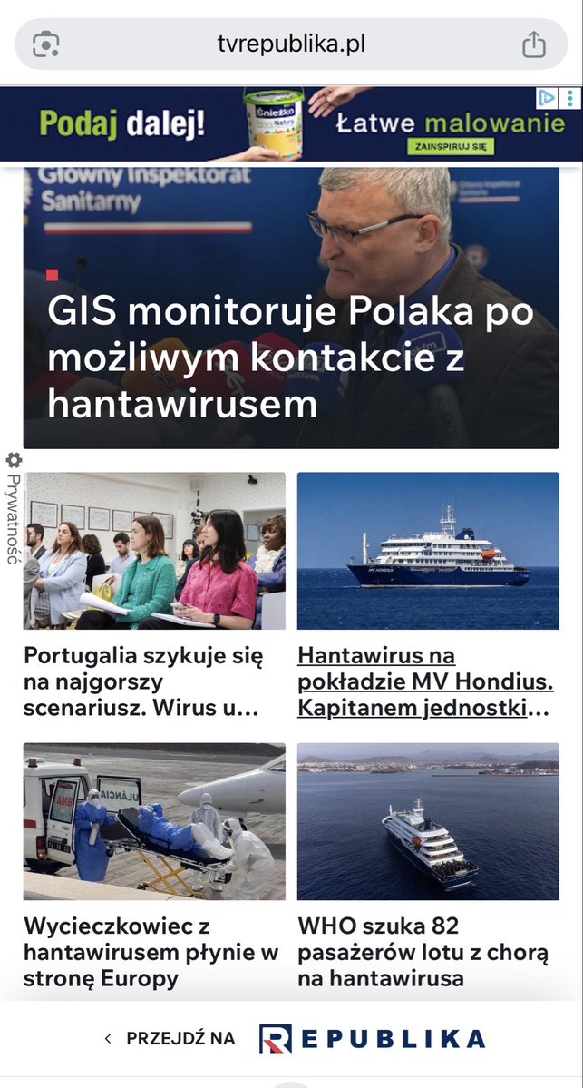 Bartosz S tweet media