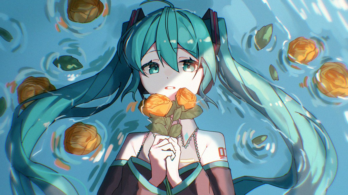 やつめろん@ご依頼募集中 tweet media