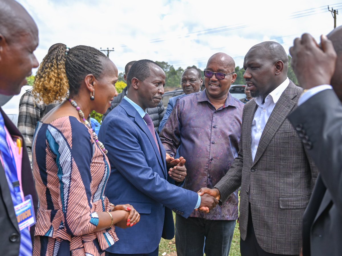 KIPCHUMBA MURKOMEN, E.G.H tweet media