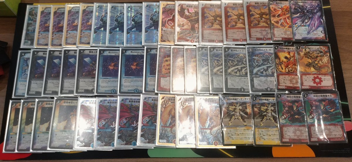旧枠最強王決定戦 運営 tweet media