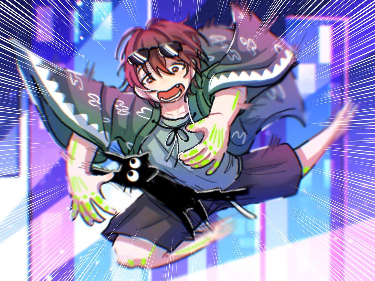 에와 tweet media