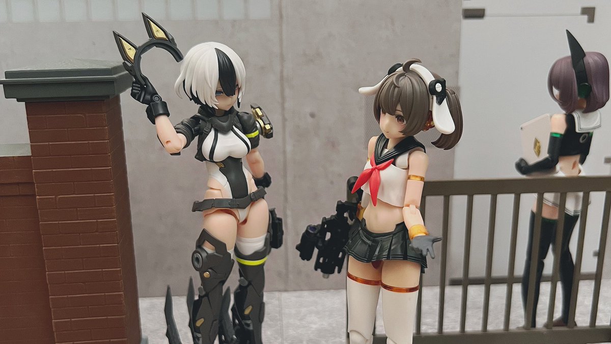 水銀 tweet media