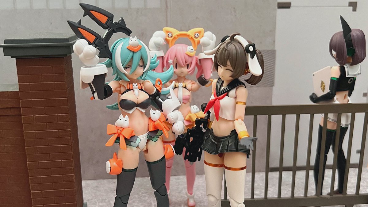 水銀 tweet media