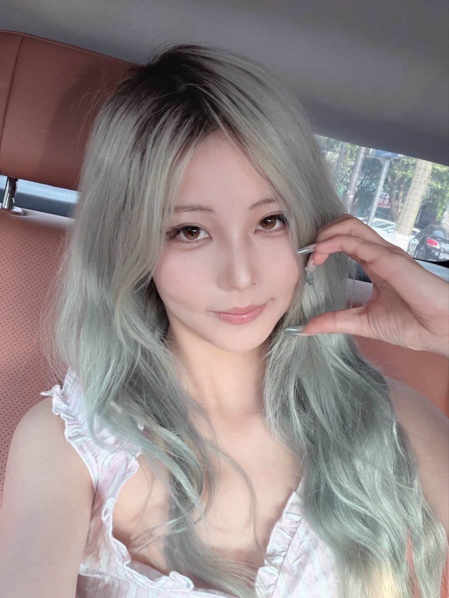 朗姆甜酒 tweet media