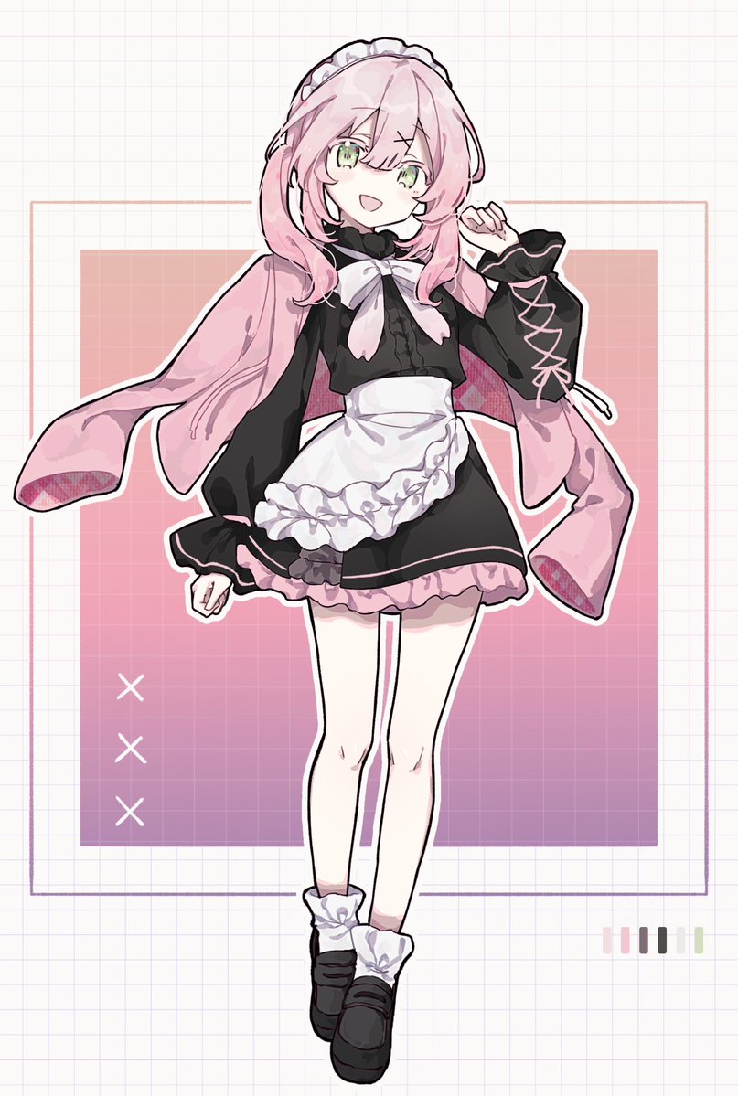 Aquamarine (@aquarium0611) / Posts / X