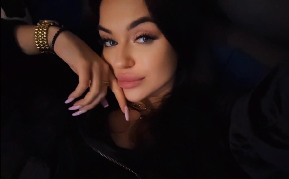 Rize'li Masöz Öykü 🐣 tweet media