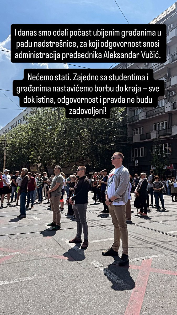Petar Djuric tweet media