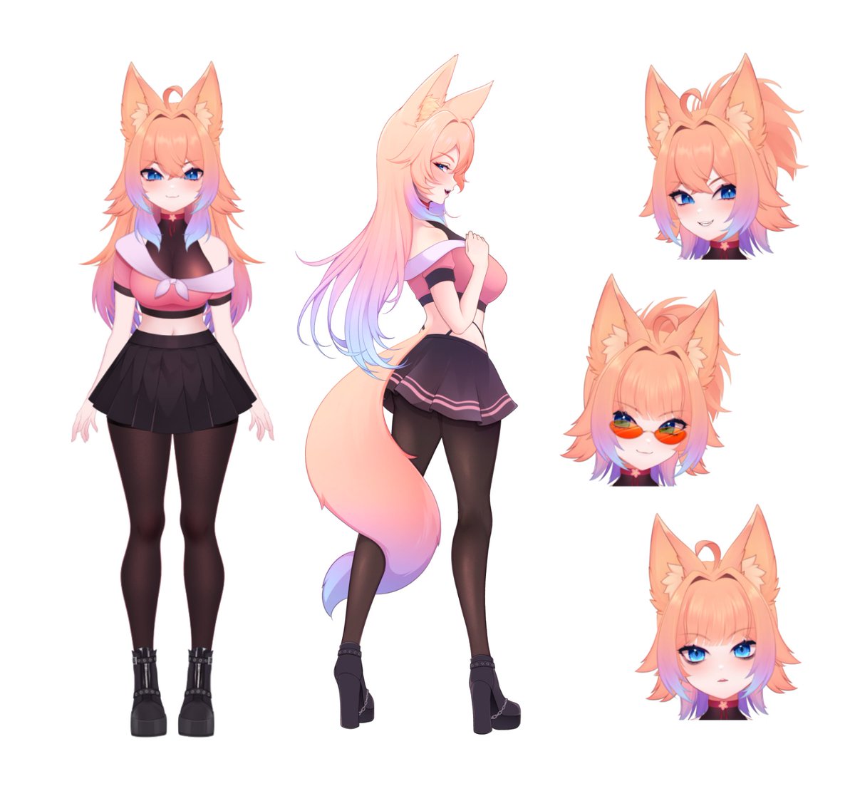 Nayami 🍑 @DOKOMI 10L12 | LIGHTMOTIF tweet media