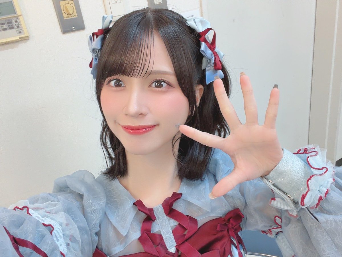 佐々木 舞香 tweet media