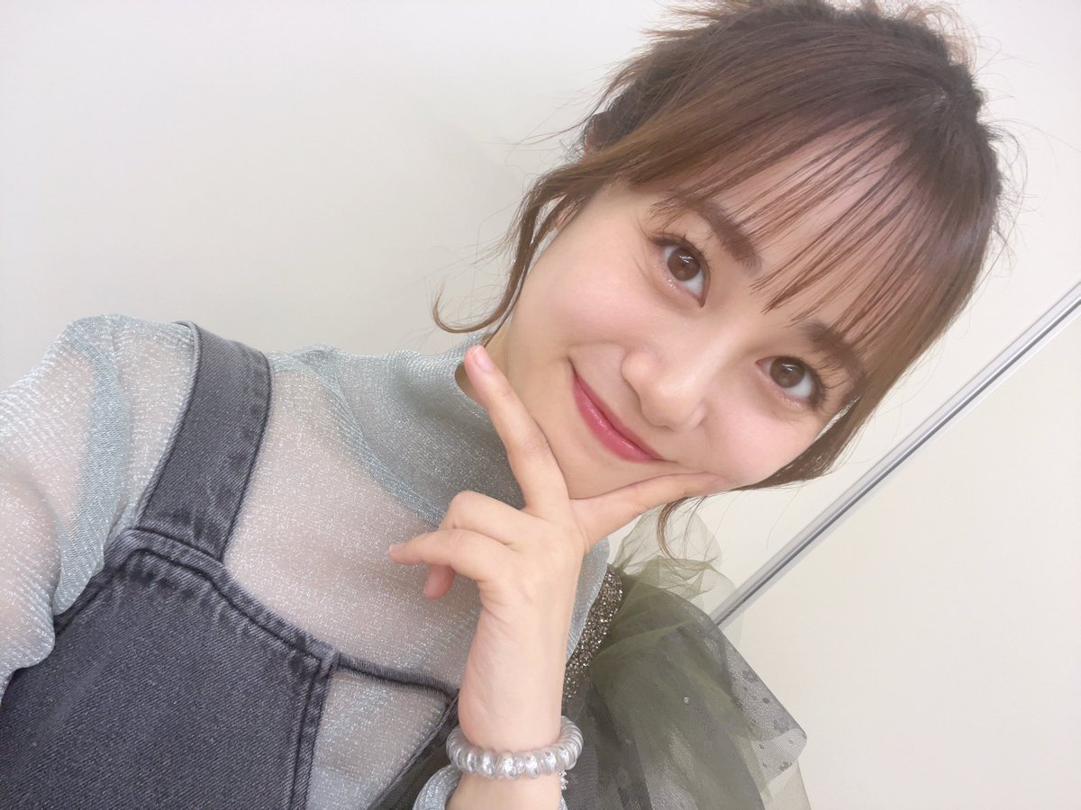 #BirthofPops リリイベありがとうございました☺️

優しさに溢れた素敵すぎる空間で癒されました！たくさんお話しできて嬉しかったです✨

来週はオケコン！あっという間だぁー！
楽しみましょうね🎻(みく)