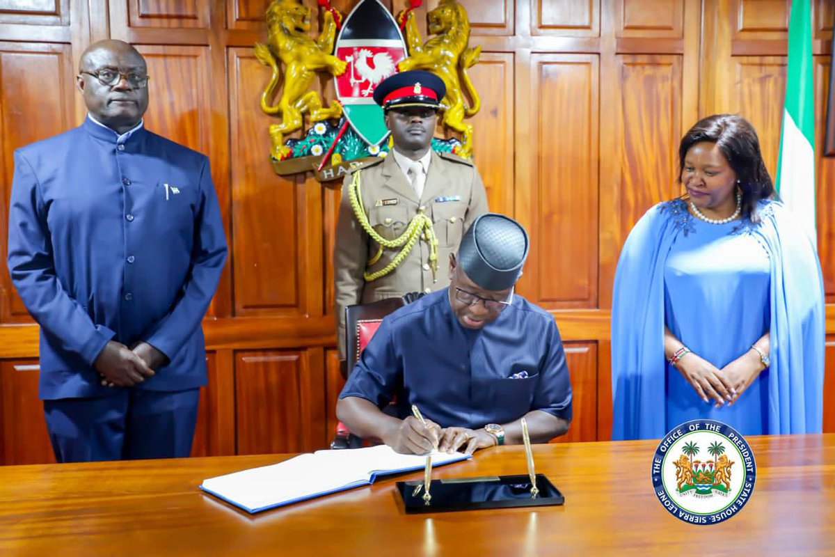 State House Media And Communications - SL tweet media