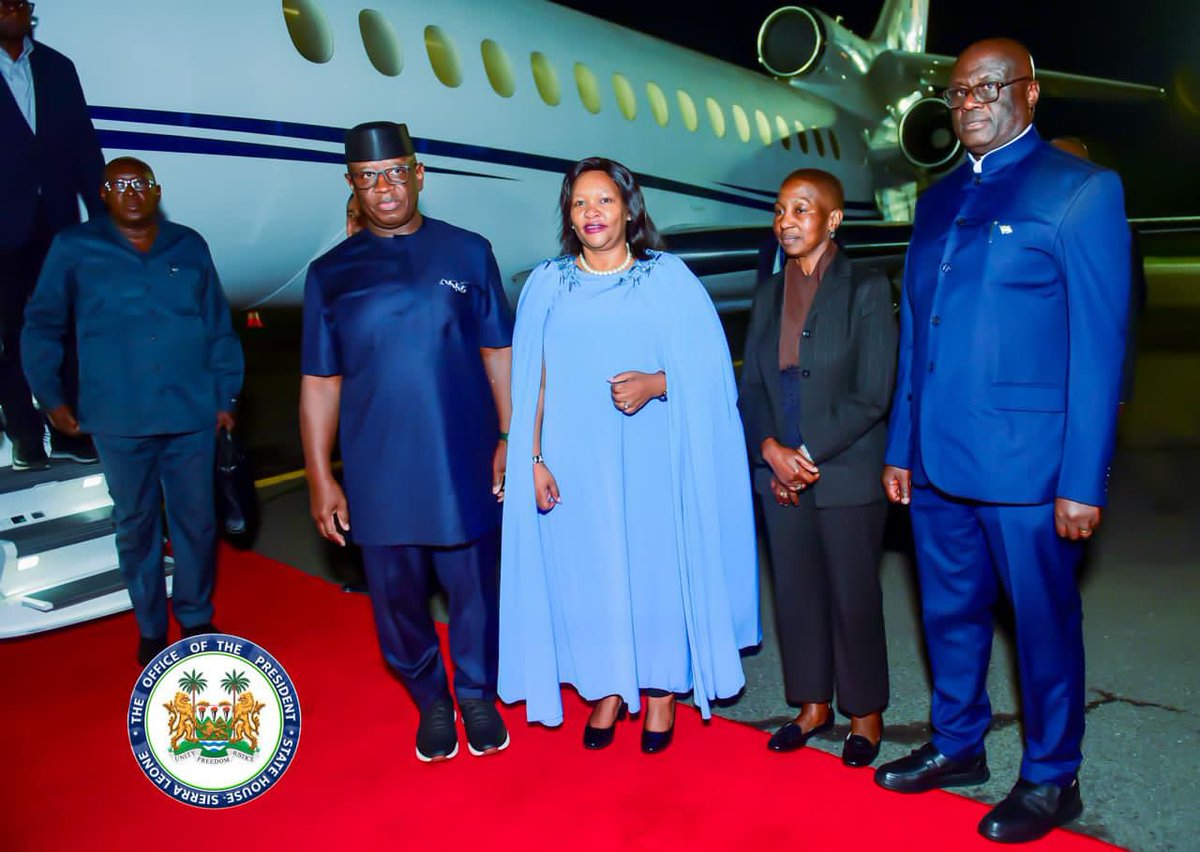 State House Media And Communications - SL tweet media