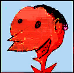intelligent speciemen tweet media