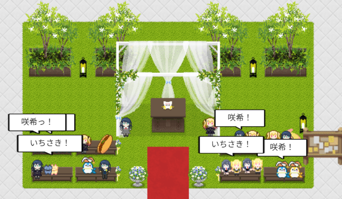 icsk_web_only's tweet photo. #そら歌1st　最後のアバター撮影会にご参加いただきありがとうございました！　残りわずかですが、最後までお楽しみください！ https://t.co/VI2fZ7j4RD