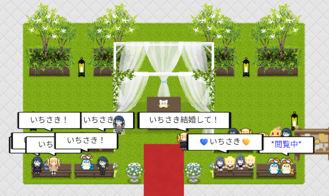 icsk_web_only's tweet photo. #そら歌1st　最後のアバター撮影会にご参加いただきありがとうございました！　残りわずかですが、最後までお楽しみください！ https://t.co/VI2fZ7j4RD