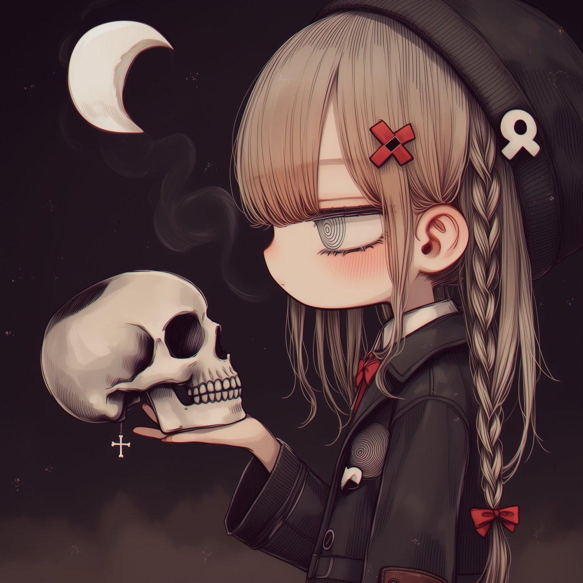 M.Nesuka | ネスカ tweet media
