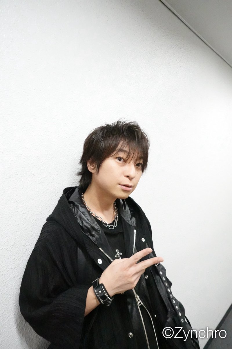 株式会社Zynchro tweet media