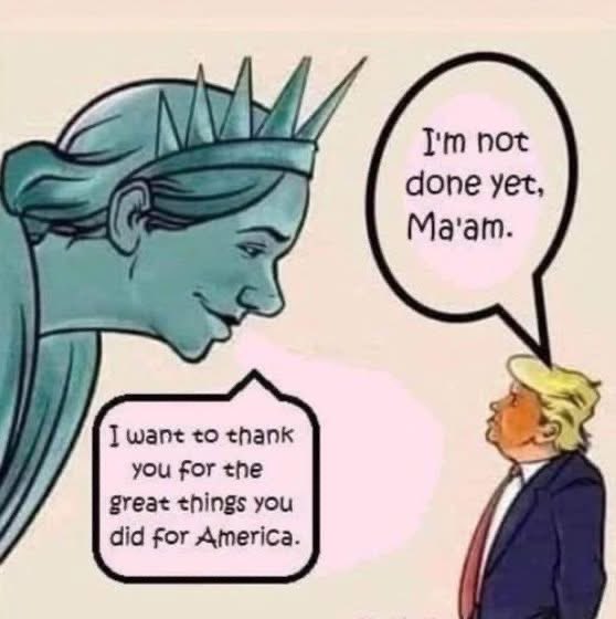 BOOM!  WINNING! 

The BEST is yet to come!